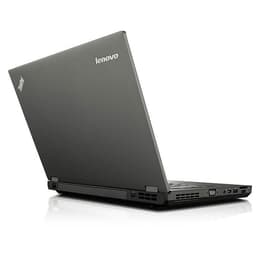 Lenovo ThinkPad T440P 14-inch (2015) - Core i5-4300M - 4GB - SSD 256 GB QWERTY - Spanish