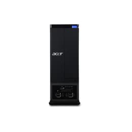 Acer Aspire X3950 Core i3-550 3,2 - HDD 1 TB - 4GB