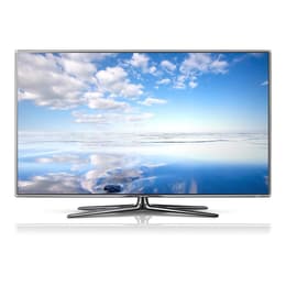 Samsung UE40D7000 40.0000" 1920 x 1080 Full HD 1080p LCD Smart TV