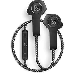 Bang & Olufsen Beoplay H5 Earbud Bluetooth Earphones - Black