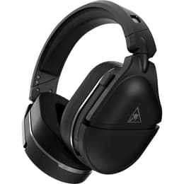 Turtle Beach Stealth 700 Gen 2 noise-Cancelling gaming wireless Headphones with microphone - Black