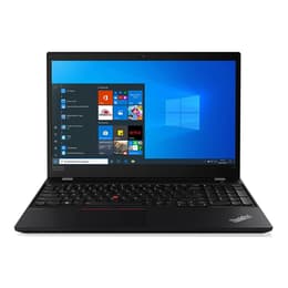 Lenovo ThinkPad T15 G2 15-inch (2026) - Core i5 - Gen 11 (G) - 16GB - SSD 256 GB QWERTY - Italian