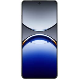 Oppo Find X8 Pro 512GB - Black - Unlocked