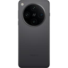 Oppo Find X8 Pro 512GB - Black - Unlocked