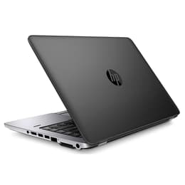 HP EliteBook 840 G2 14-inch (2015) - Core i5-5300U - 4GB - SSD 120 GB QWERTY - English