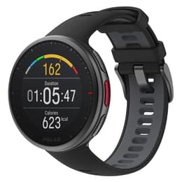 Polar Smart Watch Vantage V2 HR GPS - Black