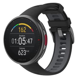 Smart Watch Polar HR GPS Vantage V2 - Black