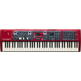 Nord Stage 3 Compact Musical instrument