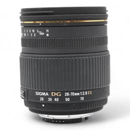 Camera Lense Sigma 28-70 mm F/2.8 DG EX 28-70 mm f/2.8
