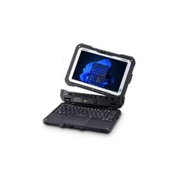 PANASONIC FZ-VEKG21 CORE I5 10310U 10-inch (2021) - Core i5 - Gen 10 (U) - 16GB - 512 GB SSD AZERTY - French