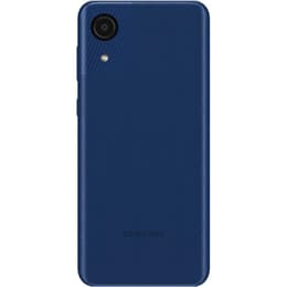 Galaxy A03 64GB - Blue - Unlocked