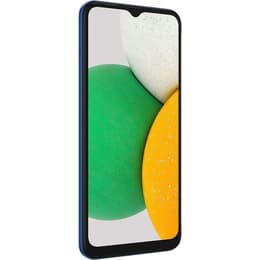 Galaxy A03 64GB - Blue - Unlocked
