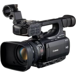 Canon XF105 Camcorder - Black