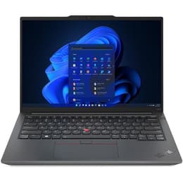 Lenovo ThinkPad E14 G4 14-inch (2022) - Core i5-1235U - 16GB - SSD 256 GB QWERTY - Spanish