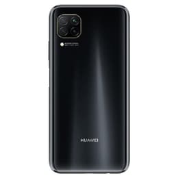 Huawei P40 Lite 128GB - Black - Unlocked