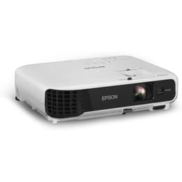 Epson EB-S04 Video projector 3000 Lumen - White