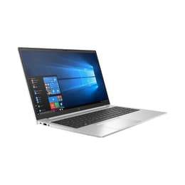 HP EliteBook 855 G7 15-inch (2020) - Ryzen 5 - 4000 Series (U) - 16GB - SSD 512 GB QWERTY - Spanish