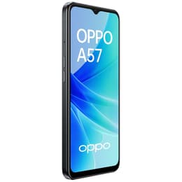 Oppo A57 4G 64GB - Black - Unlocked