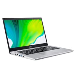 Acer Aspire 5 A514-54 14-inch (2021) - Core i3-1115G4 - 8GB - SSD 512 GB QWERTY - Spanish
