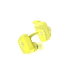 Jvc HA-ET90BT-YE Earbud Bluetooth Earphones - Yellow