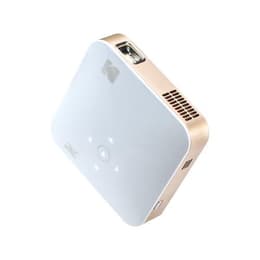 Kodak Luma 350 Video projector 200 Lumens Lumen - Gold