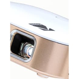 Kodak Luma 350 Video projector 200 Lumens Lumen - Gold