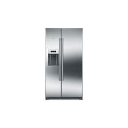Siemens KA90DVI20 Refrigerator