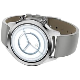 Smart Watch Mobvoi HR GPS TicWatch C2+ - Silver