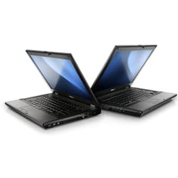 Dell Latitude E5410 14-inch (2011) - Core i5-560M - 4GB - HDD 320 GB AZERTY - French