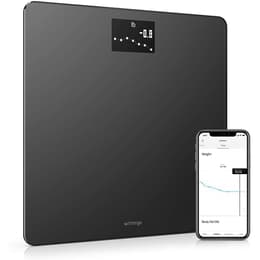 Withings Body + Weighing scale