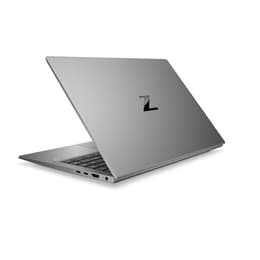 HP ZBook Firefly 14 G8 14-inch (2021) - Core i5 - Gen 11 (G) - 16GB - SSD 512 GB QWERTY - English