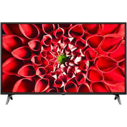 LG 43UM7050 43" 3840x2160 Ultra HD 4K LCD Smart TV