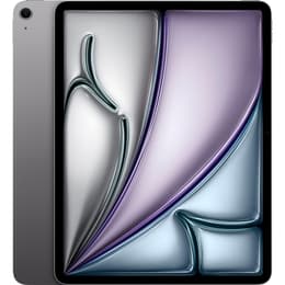 iPad Air 13" (2025) 7th gen 1000 GB - Wi-Fi + 5G - Space Gray