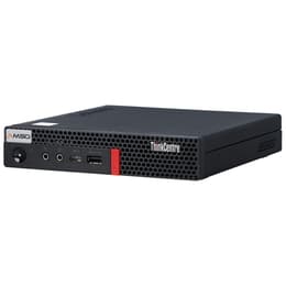 Lenovo ThinkCentre M920Q Core i7-8700T 2.4 - SSD 512 GB - 16GB
