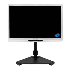 22-inch Philips 220S2SS 1680 x 1050 LCD Monitor Grey