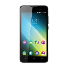 Wiko Lenny 4GB - Turquoise - Unlocked
