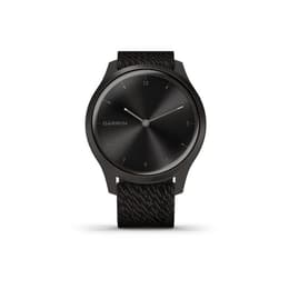 Smart Watch Garmin HR GPS 010-02240-03 - Black