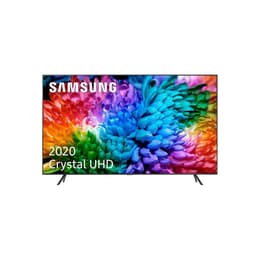 Samsung UE65TU7125 64.0000" 3840 x 2160 Ultra HD 4K LED Smart TV