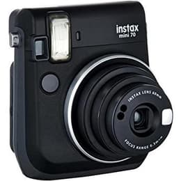 Fujifilm Instax Mini 70 Instant 2.3 - Black