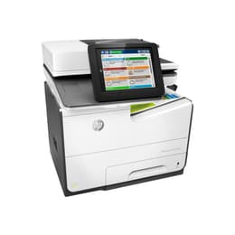 Hp Managed Color MFP E58650dn Pro printer
