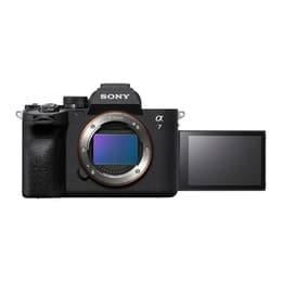 Other SONY ALPHA 7 IV - Black N/A N/A N/A