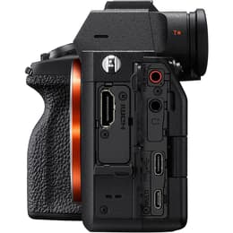 Other SONY ALPHA 7 IV - Black N/A N/A N/A