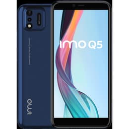 IMO Q5 16GB - Midnight Blue - Unlocked