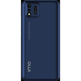 IMO Q5 16GB - Blue - Unlocked