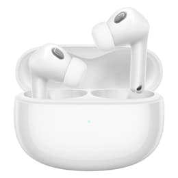 Xiaomi Buds 3T Pro Earbud Noise-Cancelling Bluetooth Earphones - White