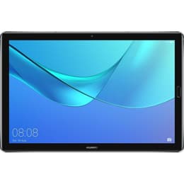 Huawei MediaPad M5 10 (Pro) 64GB - Grey - Wi-Fi + 4G