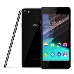 Wiko Highway Pure 4G 16GB - Black - Unlocked