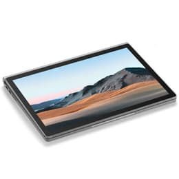 Microsoft Surface Book 3 15-inch (2019) - Core i7 - Gen 10 (G7) - 16GB - SSD 256 GB QWERTY - English