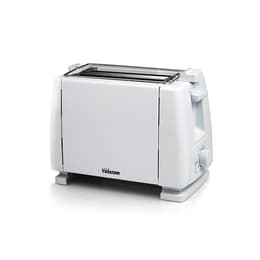 Toaster Tristar BR-1009 slots - White