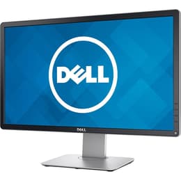 23-inch Dell P2314H 1920 x 1080 LCD Monitor Black